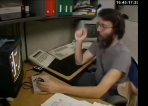 Nintendo Call Center In the 1980’s, Nintendo operated a real phone hotline called Nintendo ...