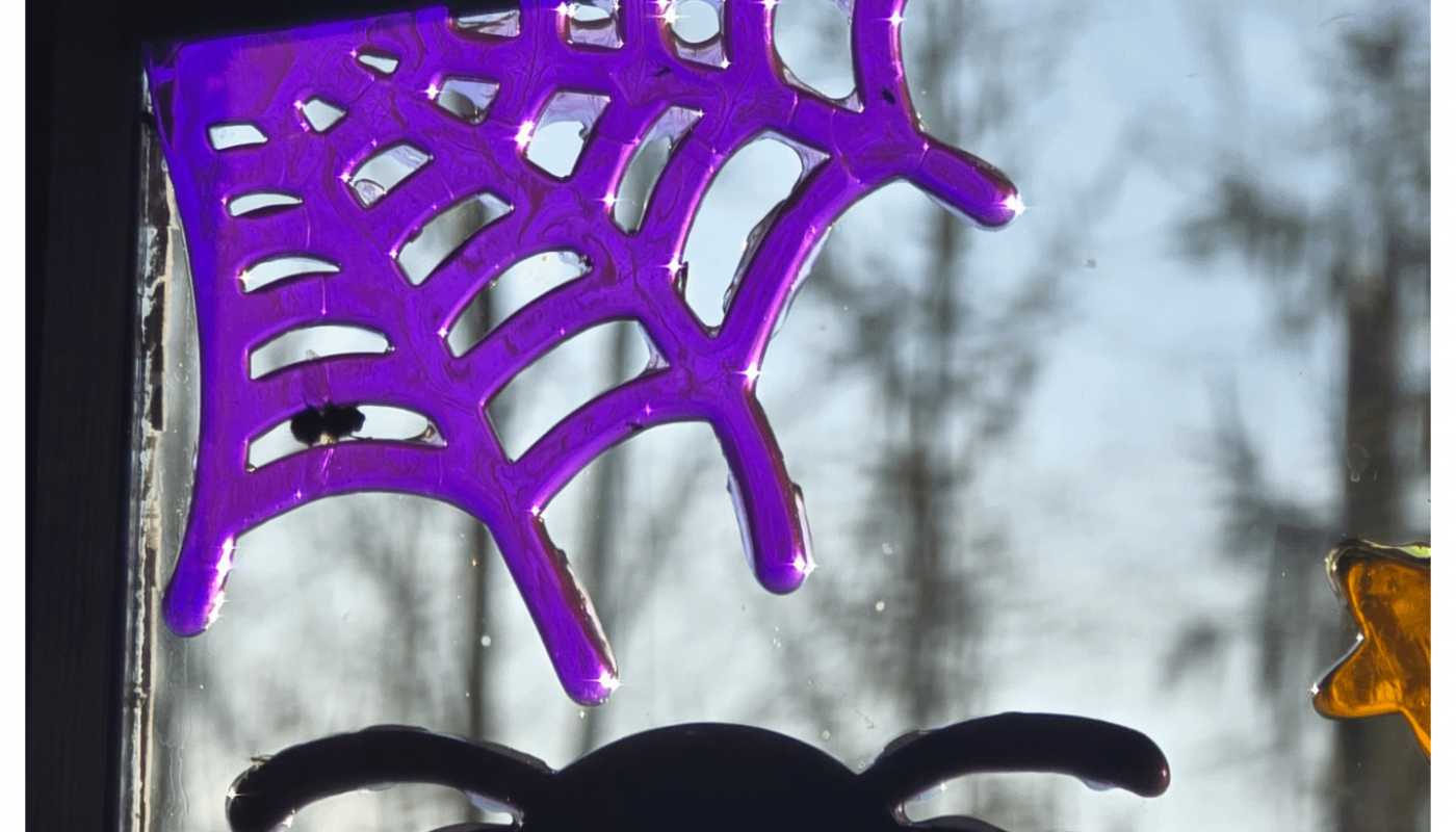 Insect Darwin Award winner...