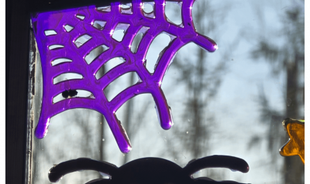 Insect Darwin Award winner...