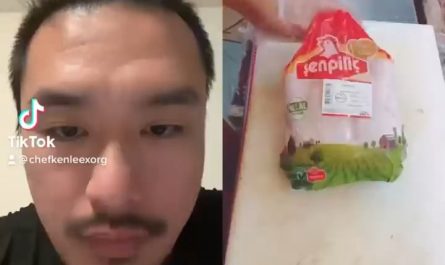 Just spent an hour watching chicken butchery videos and this is by far the best I have seen.