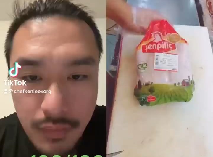 Just spent an hour watching chicken butchery videos and this is by far the best I have seen.