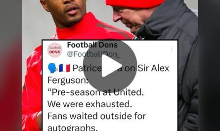 Manager goes above and beyond — a lesson in leadership