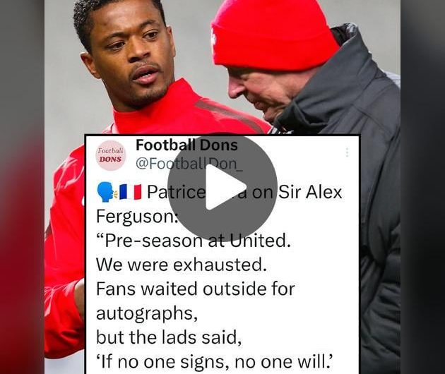 Manager goes above and beyond — a lesson in leadership