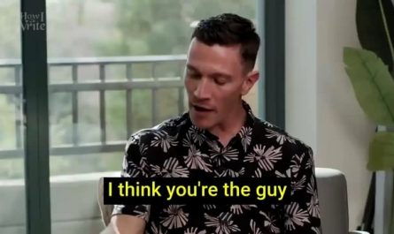 Marc Andreessen explains why hyperlinks are blue