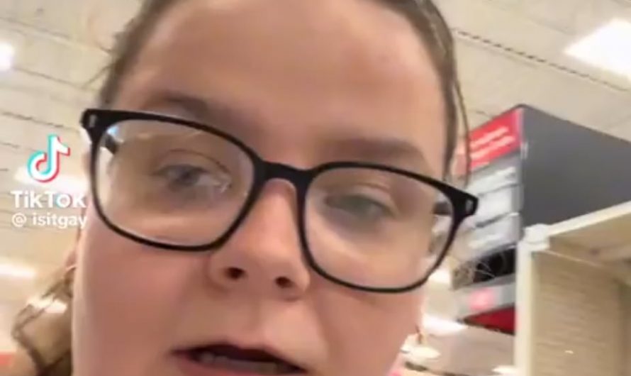 Michaels black Friday scam