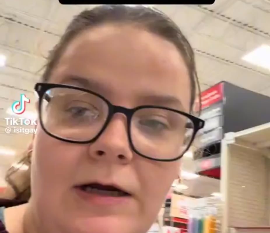 Michaels black Friday scam