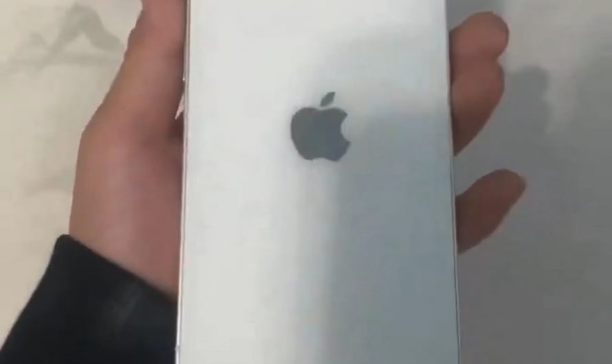 Military version of iPhone has no camera! Modified by third party service for privacy reasons.