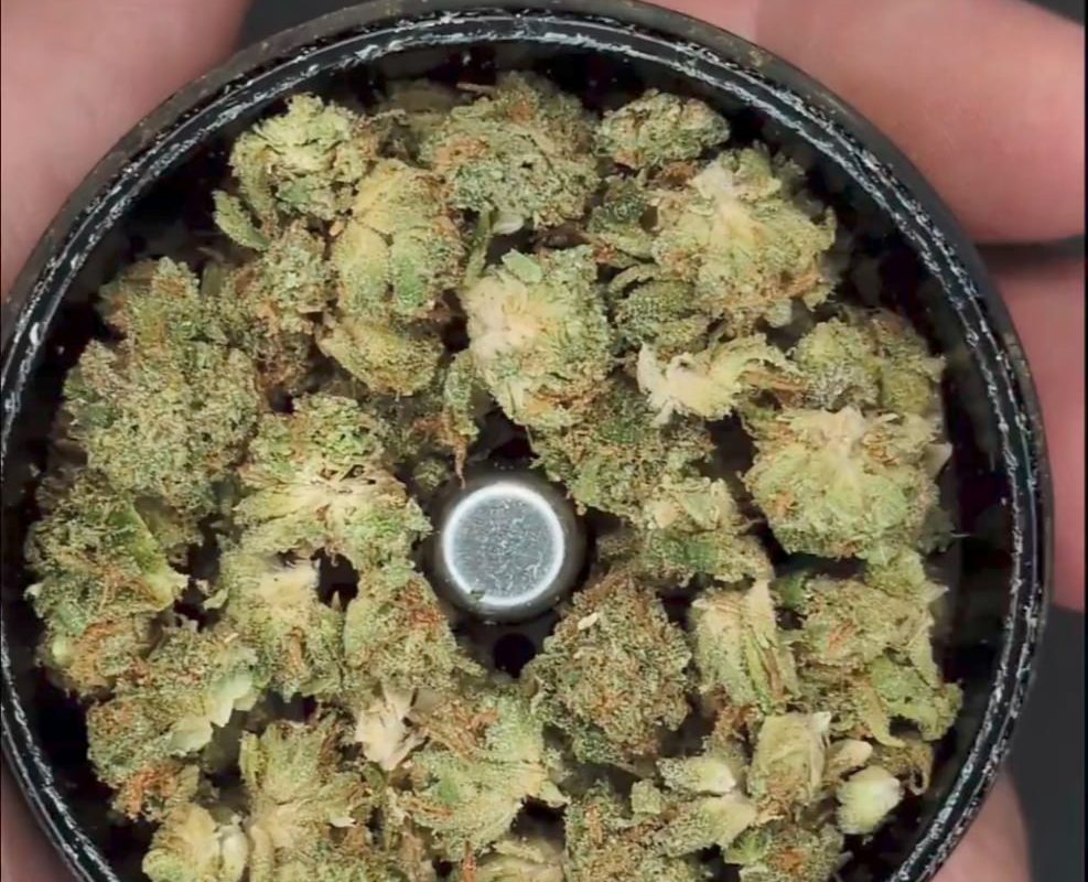 Milling Flowers | 2×