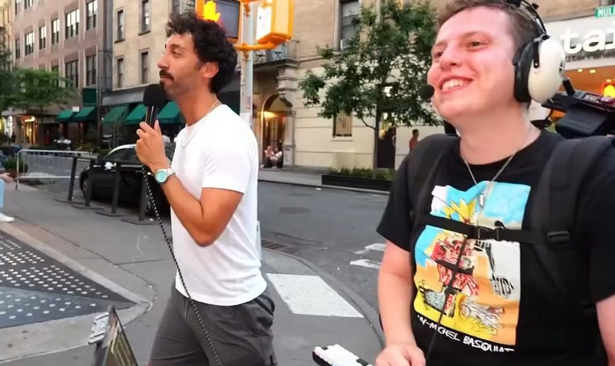 Morgan Jay makes a🔥 song from scratch with ARIatHOME