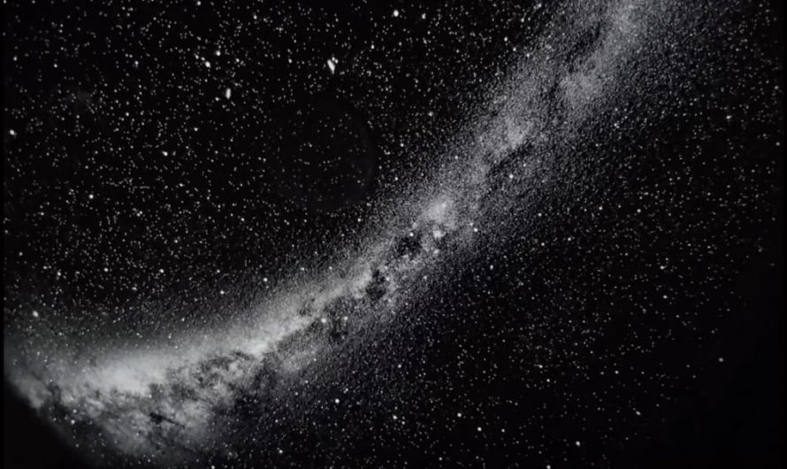 My slow motion visual ASMR