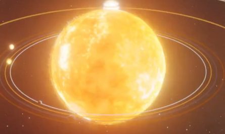 NASA’s 2025 Model Reveals the Solar System Is a “Cosmic Croissant”