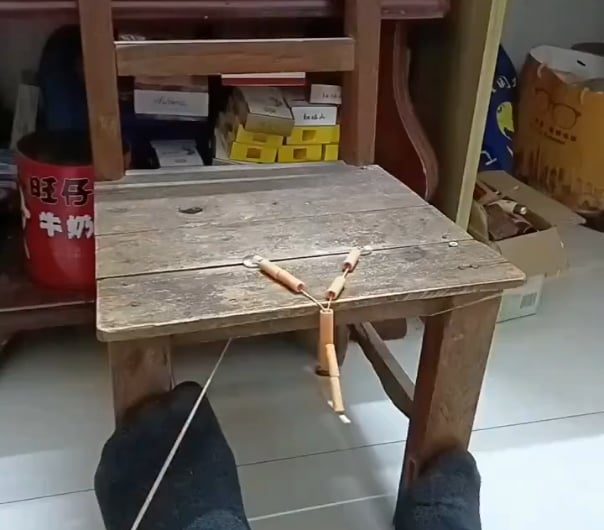 Next level creativity