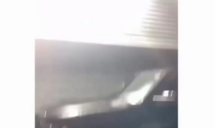 Next level garage 🔥