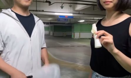 No instruments? No problem!