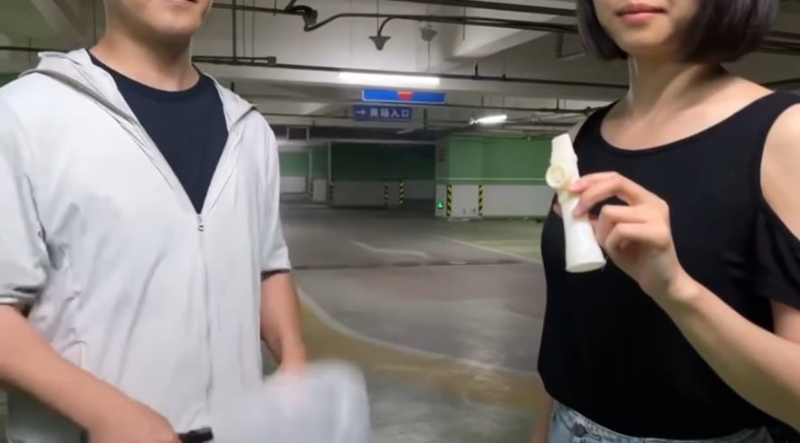 No instruments? No problem!