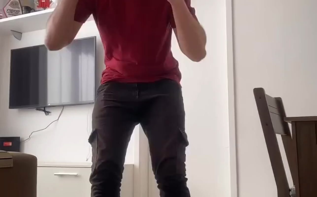 No, no... *THIS* is the Robot champion...