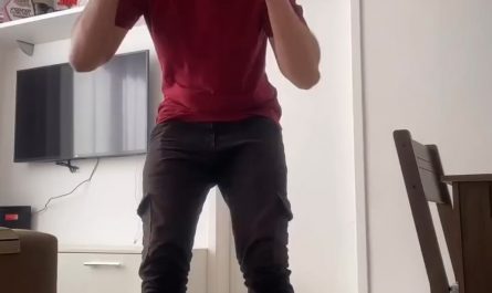 No, no... *THIS* is the Robot champion...