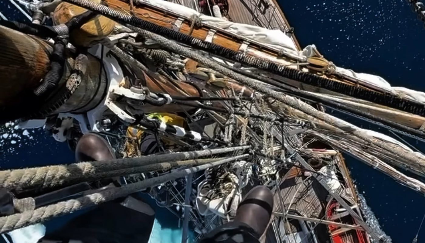 Not a bad place to work at!