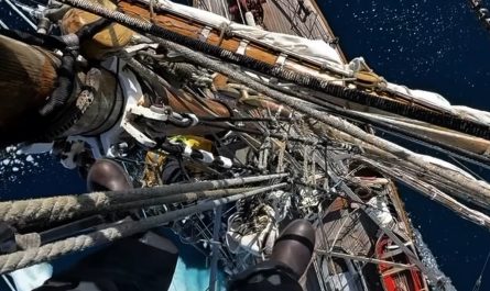 Not a bad place to work at!