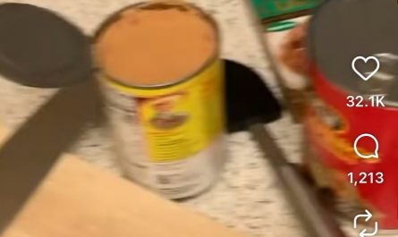 Oh those beautiful beans