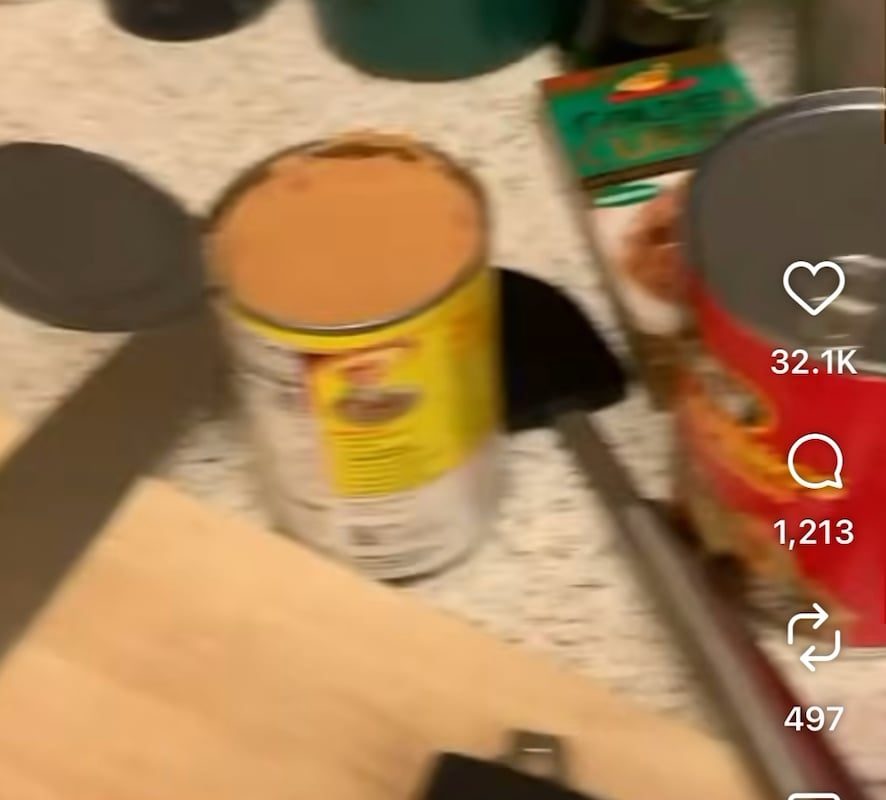 Oh those beautiful beans