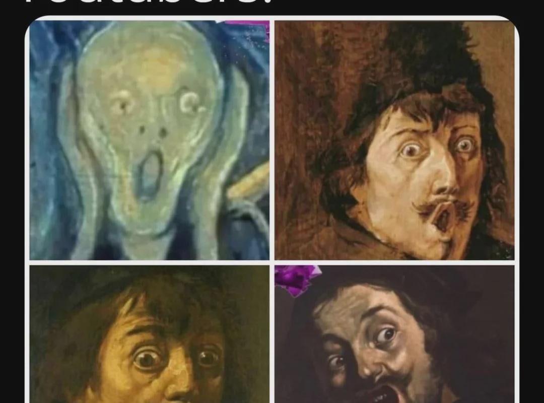 Ok, single mod of this sub clearly doesn't give a fuck what we posts, so let's post our fav memes.