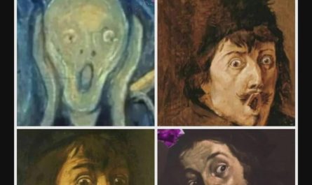 Ok, single mod of this sub clearly doesn't give a fuck what we posts, so let's post our fav memes.