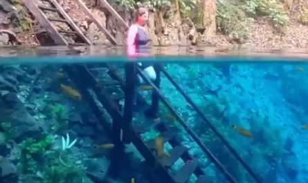 One of the most incredible places in Brazil