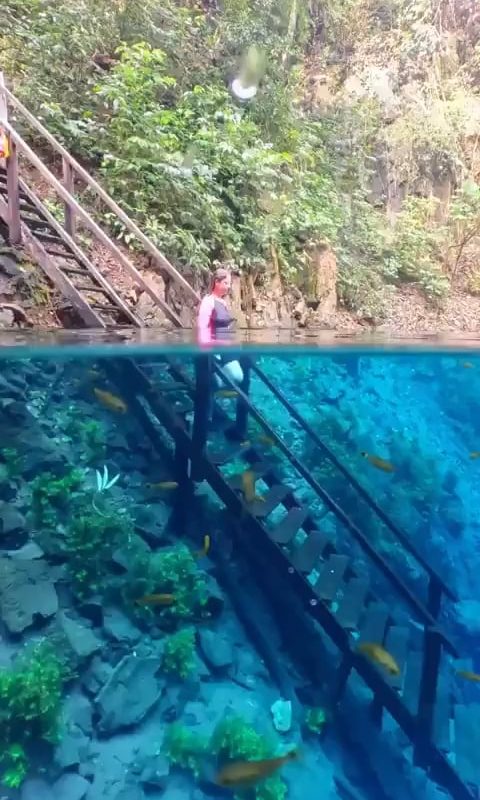 One of the most incredible places in Brazil