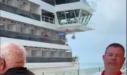 Only men can insult a total stranger and still laugh each other