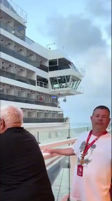 Only men can insult a total stranger and still laugh each other