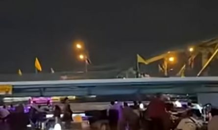 Pay first.. eat later..