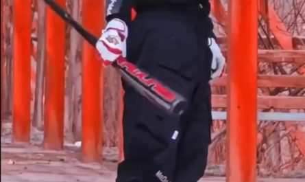 Practice makes perfect