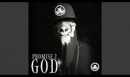 Promise 2 God