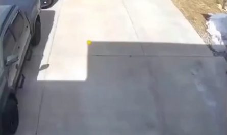 Proof our planet isn't flat