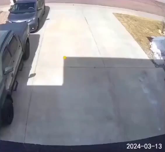 Proof our planet isn't flat