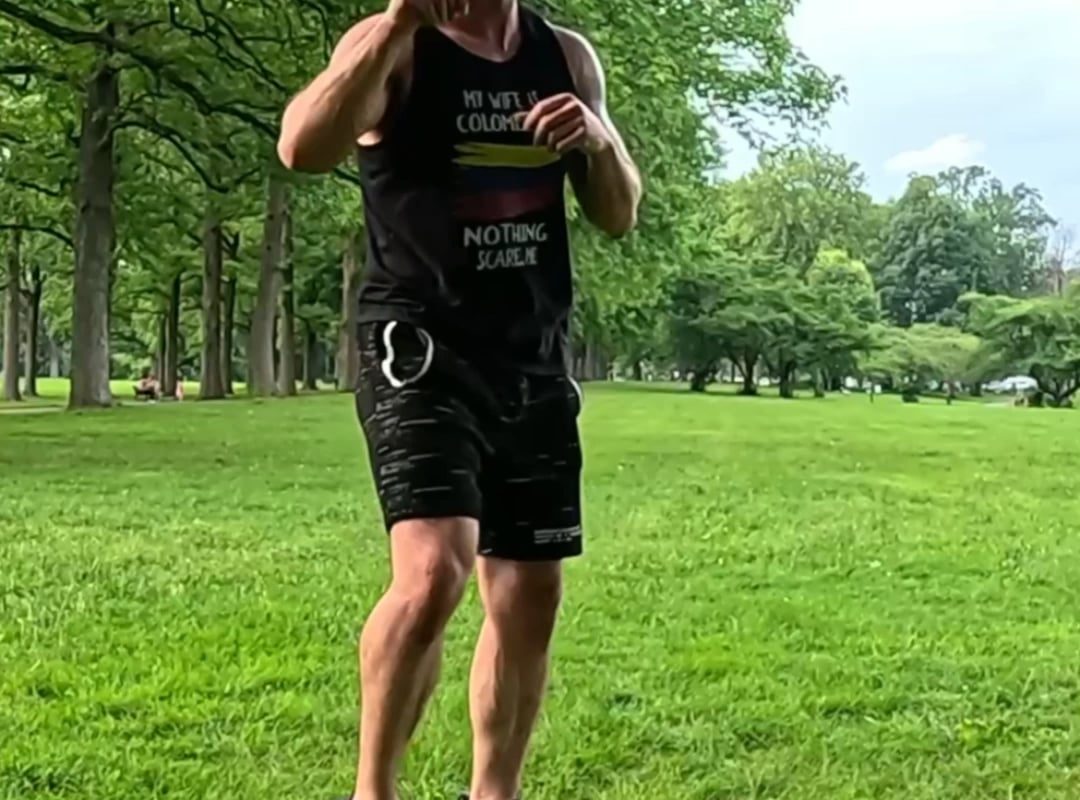 Quick Reflexes! MUST SEE!! 🔥