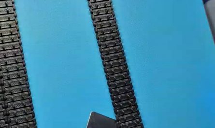 Removing a model part from my 3D printer