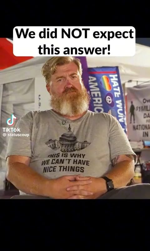 Retired veteran opens up about why he really enlisted