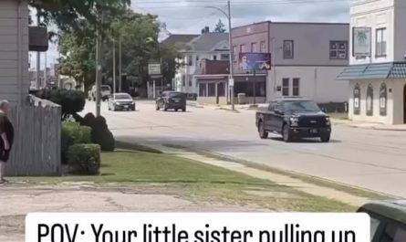 Revoke her license immediately😭🙏