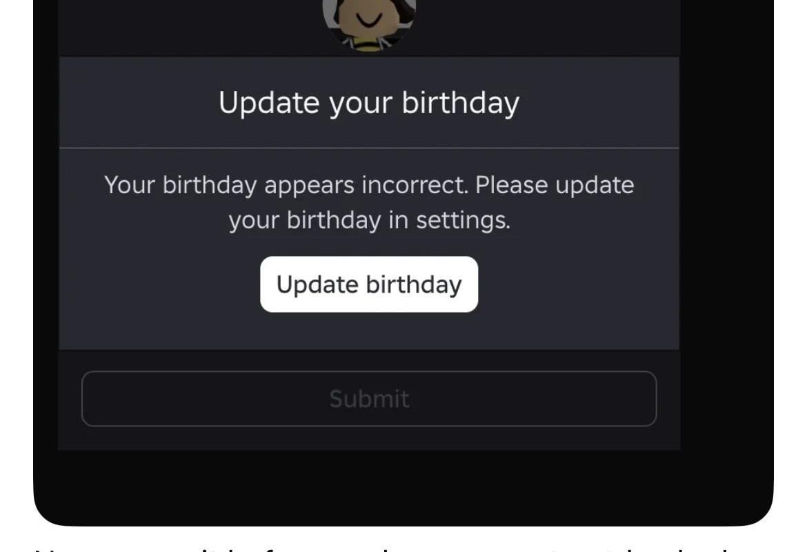 Roblox account hijacking method on another level compared to former methods
