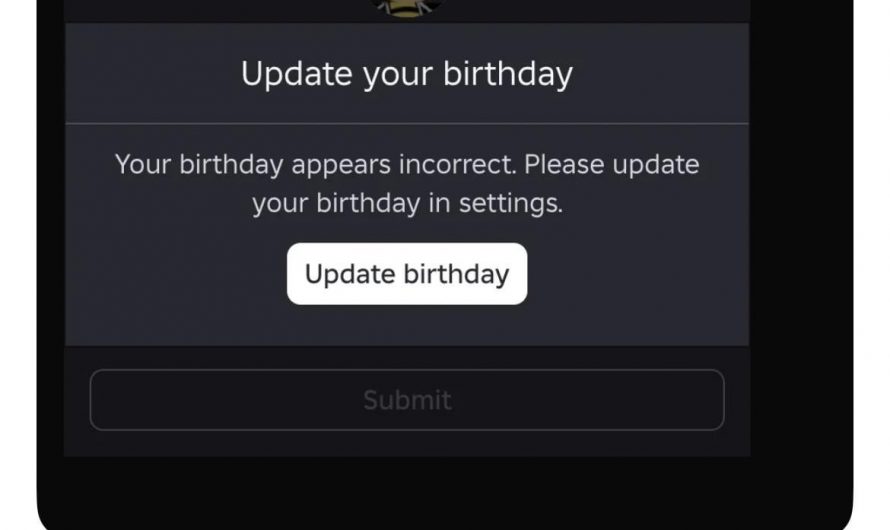 Roblox account hijacking method on another level compared to former methods