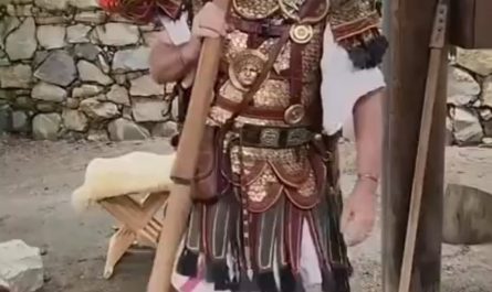 Roman Kit