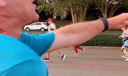 Rum’s calling, I must go.