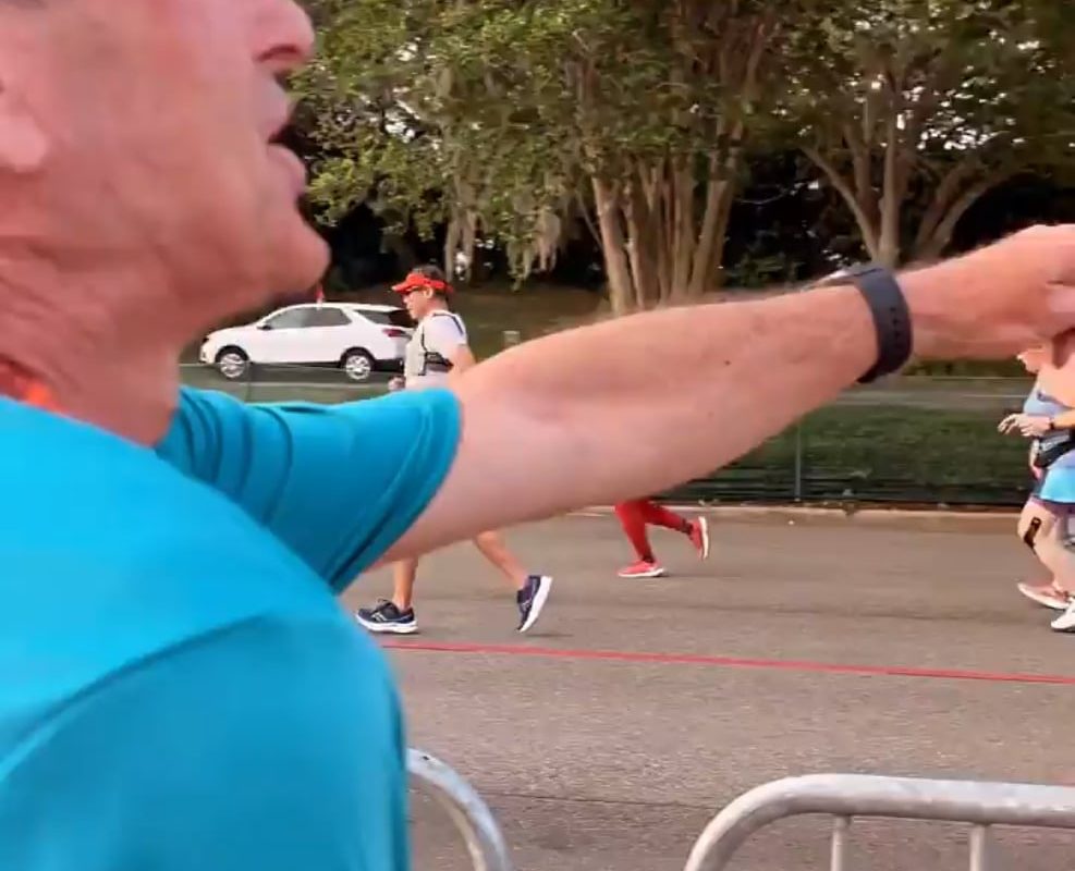 Rum’s calling, I must go.