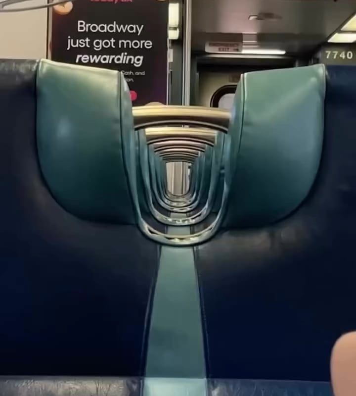 Satisfying seats