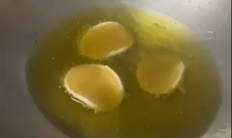 Self flipping goodness