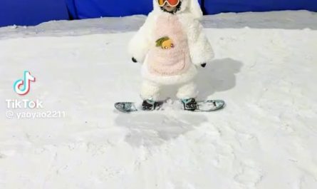 So satisfying to watch