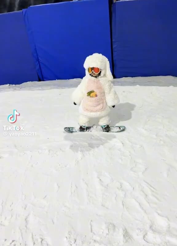 So satisfying to watch