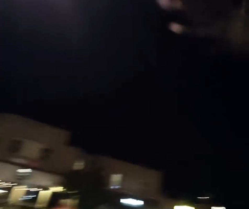 Someone's daughter got crazy🤣